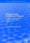 Image for Revival: State-Society Relations in Mexico (2001) : Clientelism, Neoliberal State Reform, and the Case of Conasupo