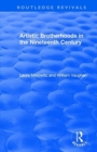 Image for Artistic Brotherhoods in the Nineteenth Century