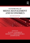 Image for Handbook of media management and economics