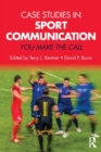 Image for Case Studies in Sport Communication