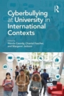 Image for Cyberbullying at University in International Contexts