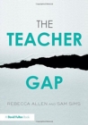 Image for The Teacher Gap
