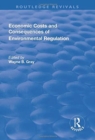 Image for Economic Costs and Consequences of Environmental Regulation