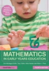 Image for Mathematics in Early Years Education