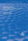 Image for Clearing the air  : European advances in tackling acid rain and atmospheric pollution