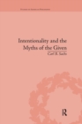 Image for Intentionality and the Myths of the Given