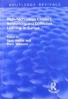 Image for High-technology Clusters, Networking and Collective Learning in Europe