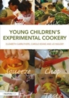 Image for Young Children&#39;s Experimental Cookery