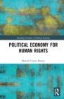 Image for Political Economy for Human Rights