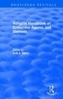 Image for Ashgate Handbook of Endocrine Agents and Steroids