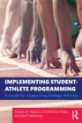 Image for Implementing Student-Athlete Programming