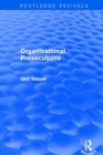 Image for Organisational prosecutions