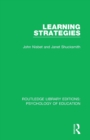 Image for Learning Strategies