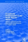 Image for Revival: Community Development on the North Atlantic Margin (2001)