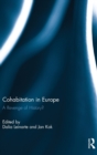 Image for Cohabitation in Europe