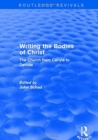 Image for Revival: Writing the Bodies of Christ (2001) : The Church from Carlyle to Derrida