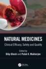 Image for Natural Medicines