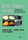 Image for Drying Technologies for Foods