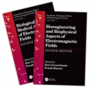 Image for Handbook of Biological Effects of Electromagnetic Fields, Fourth Edition - Two Volume Set
