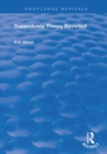 Image for Dependency Theory Revisited