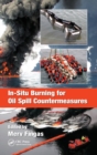 Image for In-Situ Burning for Oil Spill Countermeasures