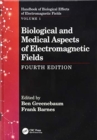 Image for Biological and Medical Aspects of Electromagnetic Fields, Fourth Edition
