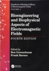 Image for Bioengineering and biophysical aspects of electromagnetic fields