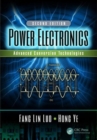 Image for Power electronics  : advanced conversion technologies