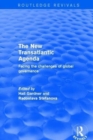 Image for Revival: The New Transatlantic Agenda (2001)