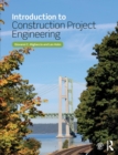 Image for Introduction to Construction Project Engineering