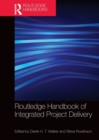Image for Routledge Handbook of Integrated Project Delivery