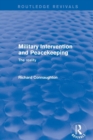 Image for Military Intervention and Peacekeeping: The Reality