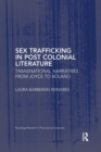 Image for Sex Trafficking in Postcolonial Literature : Transnational Narratives from Joyce to Bolano
