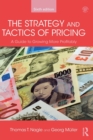 Image for The Strategy and Tactics of Pricing