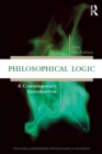 Image for Philosophical logic  : a contemporary introduction