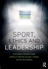 Image for Sport, Ethics and Leadership