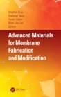 Image for Advanced Materials for Membrane Fabrication and Modification