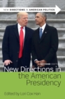 Image for New Directions in the American Presidency