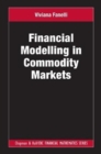 Image for Financial modelling in commodity markets