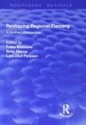 Image for Reshaping Regional Planning