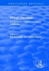 Image for African Identities: Contemporary Political and Social Challenges : Contemporary Political and Social Challenges