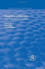 Image for Religions in dialogue  : from theocracy to democracy