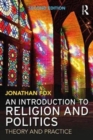 Image for An introduction to religion and politics  : theory and practice
