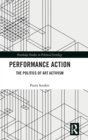 Image for Performance Action