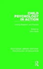 Image for Child Psychology in Action