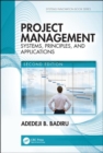 Image for Project Management : Systems, Principles, and Applications, Second Edition