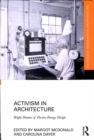 Image for Activism in Architecture