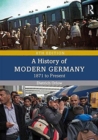 Image for A history of modern Germany  : 1871 to present