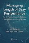 Image for Managing Length of Stay Performance