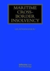 Image for Maritime cross-border insolvency